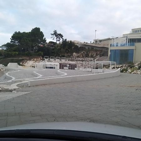 Manjsa Hisa Savudrija Alberi Zraven Petram Naselja Crveni Vrh Exterior foto